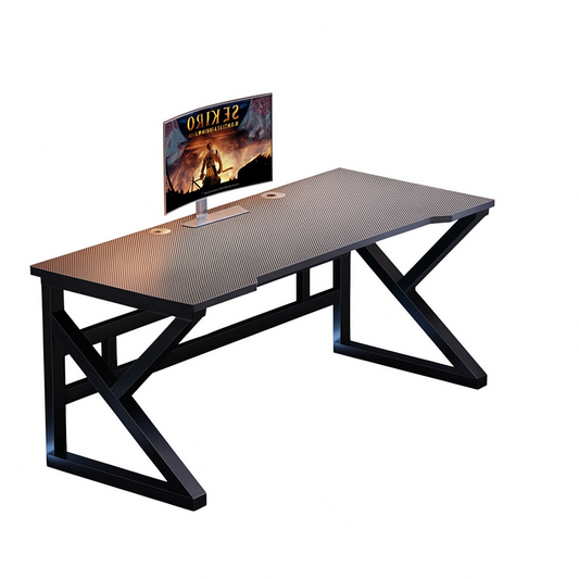 NNEDSZ Gaming Desk Gaming Table Computer Desk-1
